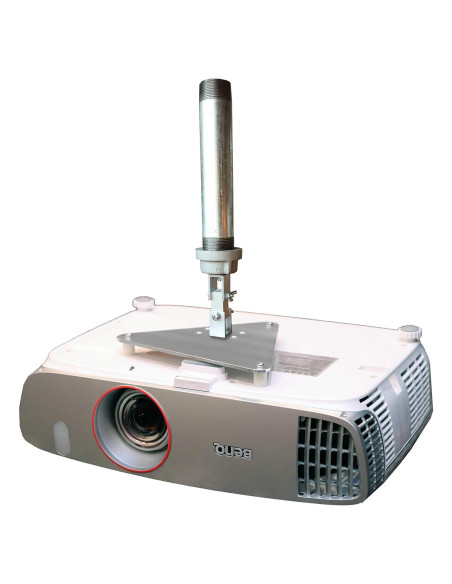 Soporte de Techo para Proyector PCMD Compatible BenQ HT2050 Soporte de Techo para Proyector PCMD Compatible BenQ HT2050
