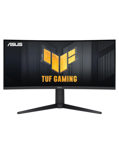 Monitor Curvo para Juegos ASUS TUF 34" WQHD 165Hz 1ms