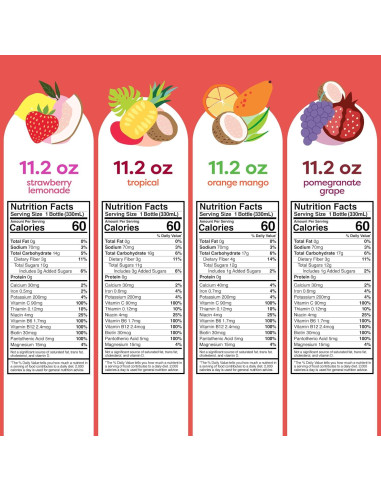 Suplemento de Lactancia Greater Than - Bebida Hidratante 6.53L