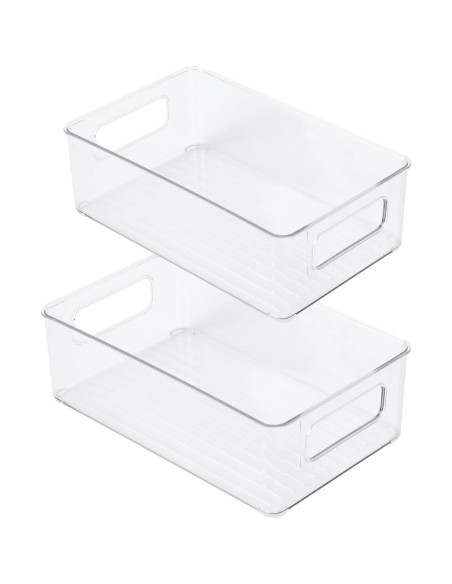 Organizador de Botellas para Bebés YeeBeny - 2 Piezas Plástico Organizador de Botellas para Bebés YeeBeny - 2 Piezas Plástico