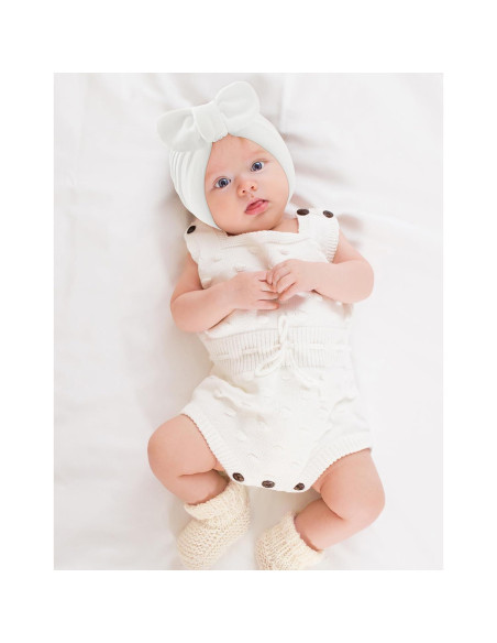 Gorro Suave para Recién Nacido Century Star Rosa 0-24 Meses Gorro Suave para Recién Nacido Century Star Rosa 0-24 Meses