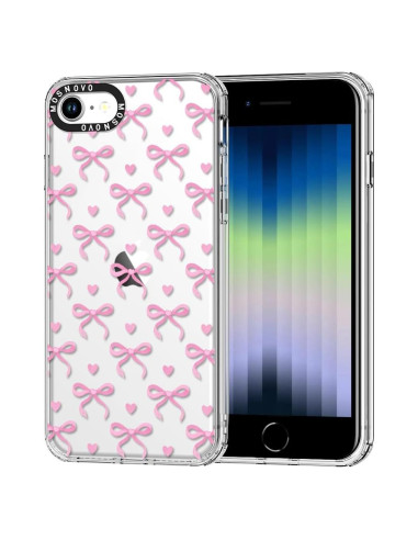 Funda MOSNOVO para iPhone SE/8/7 - Protección Militar 2.01m