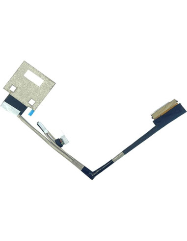 Cable flexible de video LCD 30 pines GINTAI para Huawei Matebook 14