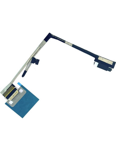 Cable flexible de video LCD 30 pines GINTAI para Huawei Matebook 14