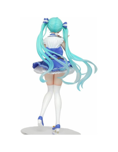 Figura de Acción Hatsune Miku 7" Taito Cumpleaños 2019
