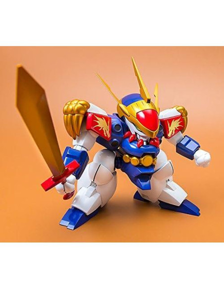 Kit de Modelo Ryujinmaru Plamax MS-02 Max Factory Anime Kit de Modelo Ryujinmaru Plamax MS-02 Max Factory Anime