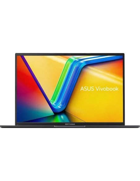 Laptop ASUS VivoBook 16, Ryzen 5, 8GB RAM, 512GB SSD, Negro Laptop ASUS VivoBook 16, Ryzen 5, 8GB RAM, 512GB SSD, Negro