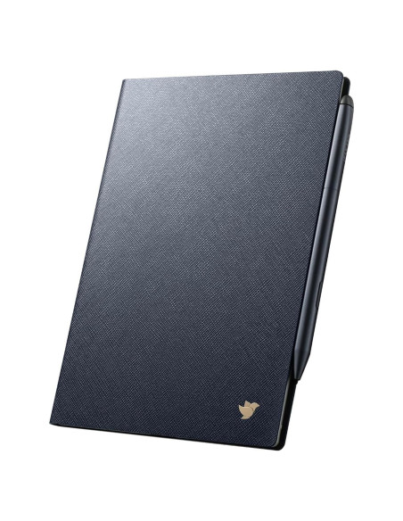 Funda Protectora iFLYTEK AINOTE Air 2 Cuero PU Delgado Funda Protectora iFLYTEK AINOTE Air 2 Cuero PU Delgado