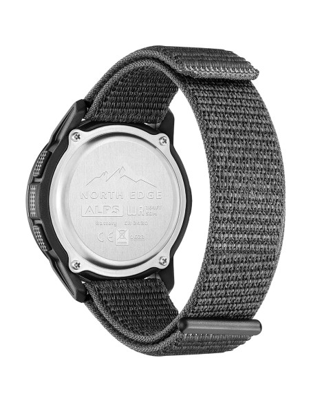 Reloj Táctico DIDITIME para Hombres - Digital, Impermeable 50M Reloj Táctico DIDITIME para Hombres - Digital, Impermeable 50M