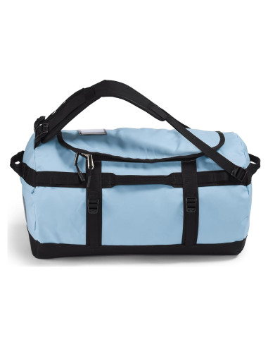 Duffel de Expedición The North Face Base Camp 50L Rojo/Negro