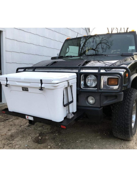 Conjunto de Cerradura DENY D-SA17 para Neveras YETI Tundra 105-125qt Conjunto de Cerradura DENY D-SA17 para Neveras YETI Tundra 105-125qt