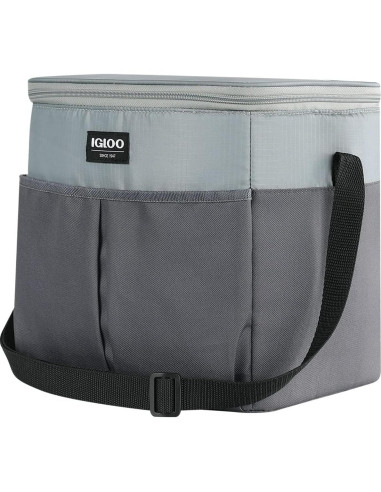 Enfriador Igloo HLC 12 Castlerock 1.89L A prueba de fugas