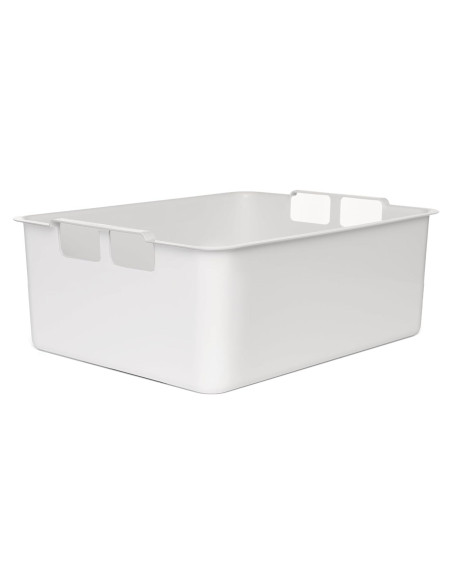 Canasta de Alimentos Secos RTIC Ultra-Ligera 52 QT Canasta de Alimentos Secos RTIC Ultra-Ligera 52 QT
