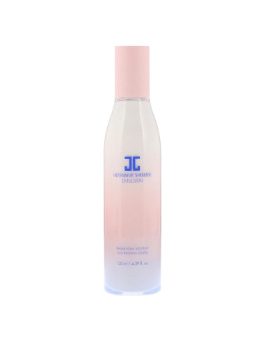 Emulsión Brillante Jayjun 150ml - Flor de Cerezo y Niacinamida
