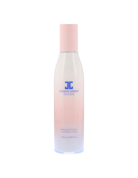 Emulsión Brillante Jayjun 150ml - Flor de Cerezo y Niacinamida Emulsión Brillante Jayjun 150ml - Flor de Cerezo y Niacinamida