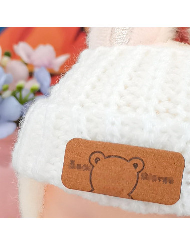 Conjunto de Ropa de Invierno para Muñecas 17cm - bp5mzc