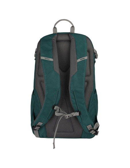 Mochila Montlake Eddie Bauer 27L Verde Alpino para Viaje Mochila Montlake Eddie Bauer 27L Verde Alpino para Viaje
