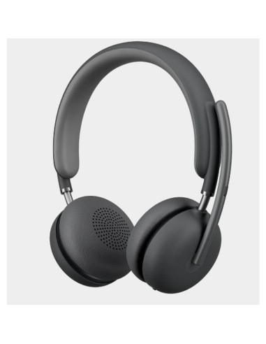 Auriculares Inalámbricos Logitech Zone 950 con ANC y Bluetooth