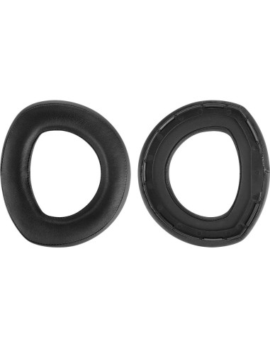 Almohadillas de repuesto Geekria para Sennheiser HD800 - 2 unidades