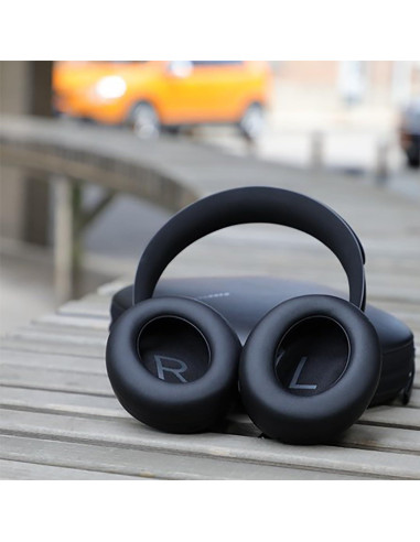Almohadillas de Repuesto Bose NC700 - Espuma Alta Densidad Negro