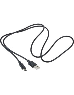 Cable de carga USB-C J-ZMQER para auriculares AKG Y600NC 2