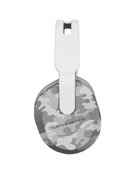 Auriculares Inalámbricos Turtle Beach Stealth 500 Camuflaje Ártico PS5/PS4/PC Auriculares Inalámbricos Turtle Beach Stealth 500 Camuflaje Ártico PS5/PS4/PC