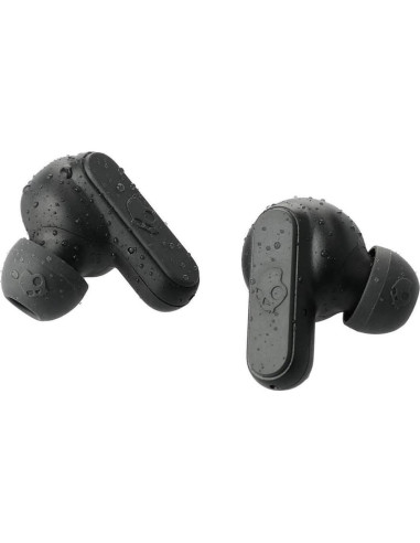 8 Puntas de Oído Ergonómicas Medianas NICKSTON para Auriculares