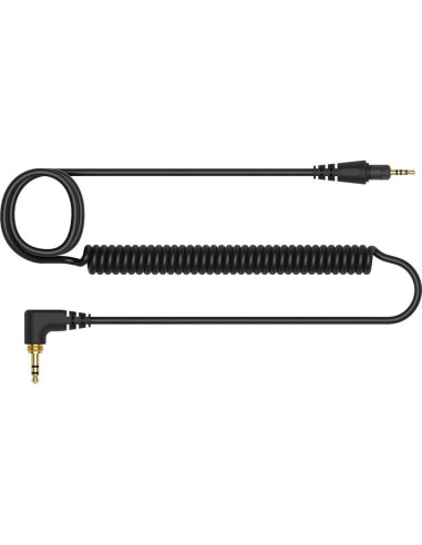 Cable de Extensión en Espiral Pioneer DJ HC-CA0603 - 120 cm