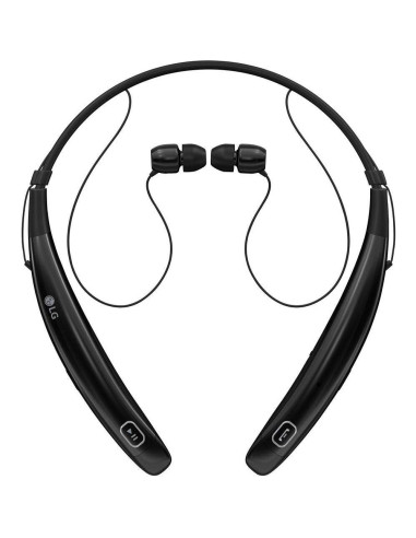 Auriculares In-Ear Inalámbricos LG Tone Pro HBS-770 Bluetooth