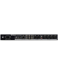 Mezclador Rack Digital PreSonus StudioLive 16R 18 Entradas 2
