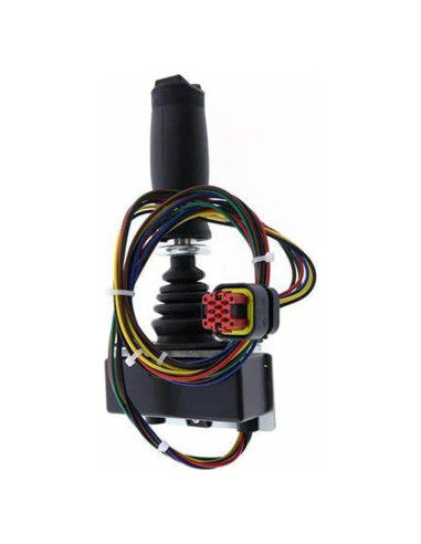 Controlador de Joystick Fikowjs 460SJ para Elevadores JLG