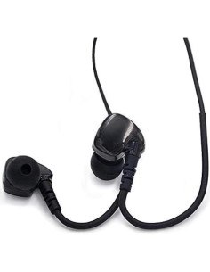 Auriculares Deportivos Granvela GV1 con Micrófono - Negro 2