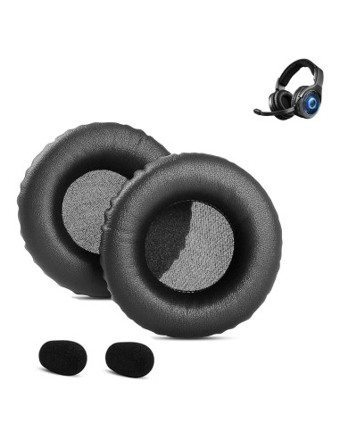 Almohadillas de Oído Gobelieve para Auriculares PDP Afterglow AG9