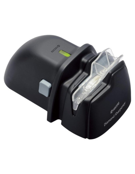 Afilador Eléctrico de Cuchillos Kyocera DS-38 con Diamante Afilador Eléctrico de Cuchillos Kyocera DS-38 con Diamante