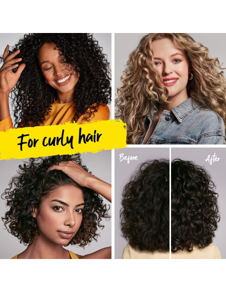 Champú y Acondicionador Marc Anthony Strictly Curls 3X Hidratación 248 ml Champú y Acondicionador Marc Anthony Strictly Curls 3X Hidratación 248 ml