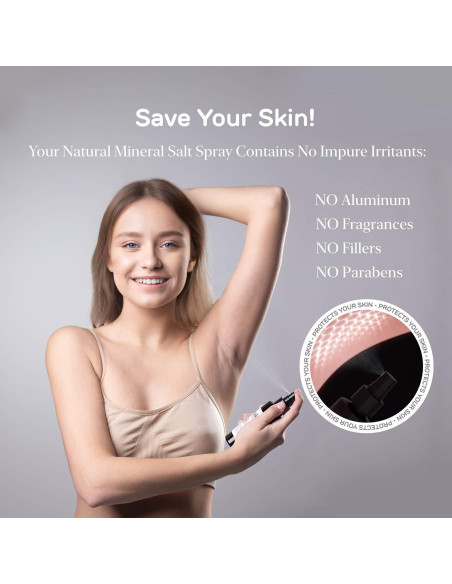 Desodorante Natural Vasarii Nakd. Eucalipto 250 ml + 98 ml Viaje Desodorante Natural Vasarii Nakd. Eucalipto 250 ml + 98 ml Viaje