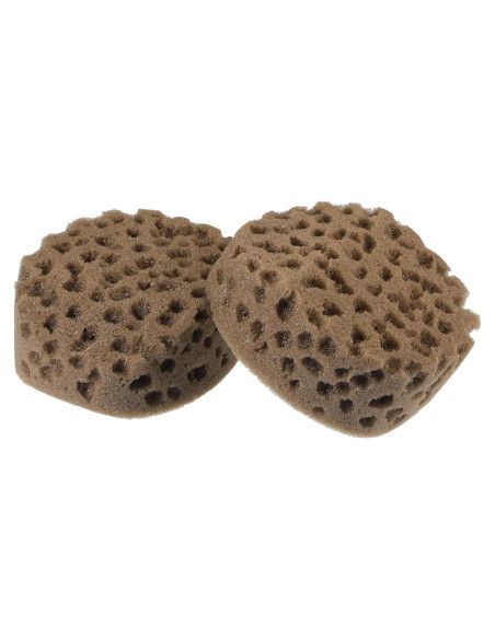 Esponja de Textura uxcell 12cm para Pintura y Acabados 2Pcs Esponja de Textura uxcell 12cm para Pintura y Acabados 2Pcs