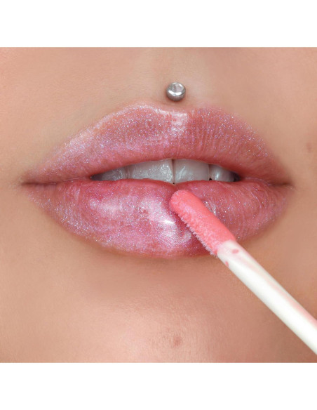 Brillo Labial Jeffree Star Cosmetics Candy Drip 4.5 ml Brillo Labial Jeffree Star Cosmetics Candy Drip 4.5 ml