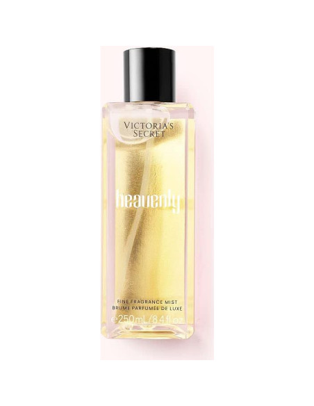 Bruma Corporal Aromatizada Heavenly Victoria's Secret 250 ml Bruma Corporal Aromatizada Heavenly Victoria's Secret 250 ml