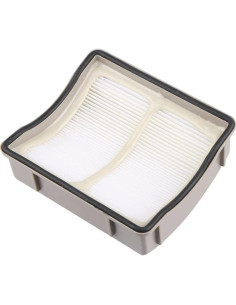 Reemplazo Espumas y Filtro Hepa Dttery para Aspiradora Shark 2