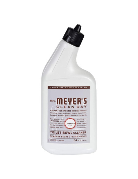 Limpiador Multiusos Mrs. Meyers Lavanda 4x24 oz - Ecológico Limpiador Multiusos Mrs. Meyers Lavanda 4x24 oz - Ecológico