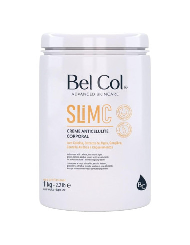 Loción Tratamiento Celulitis Bel Col Slim C 200ml