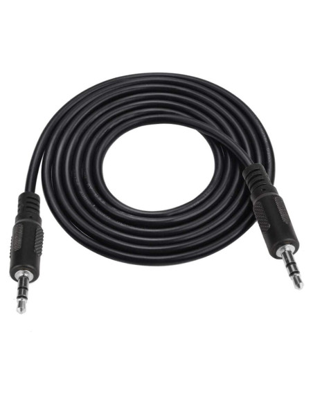 Cable de Audio AV 3.5mm para Subwoofer Bose Bass Module Cable de Audio AV 3.5mm para Subwoofer Bose Bass Module