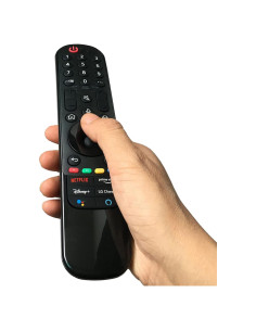 Control Remoto MR22GA AKB76039902 para TV LG OLED 2022