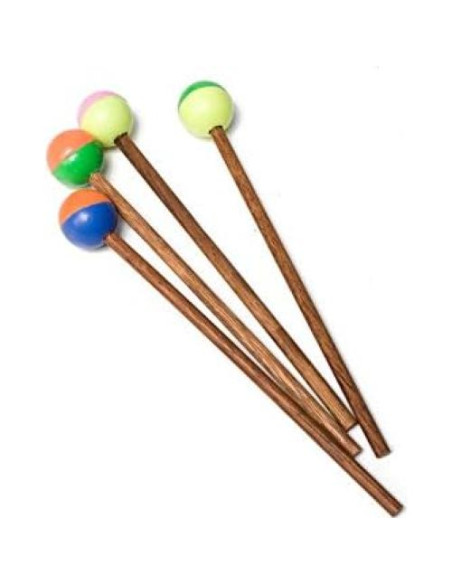 Tambor de Lengua JIVE de Madera de Caoba 4 Notas Hecho a Mano Tambor de Lengua JIVE de Madera de Caoba 4 Notas Hecho a Mano