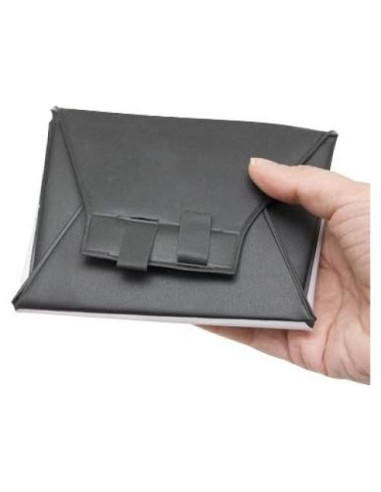 Difusor Reflector Softbox PhotoCentral para Flash Panasonic