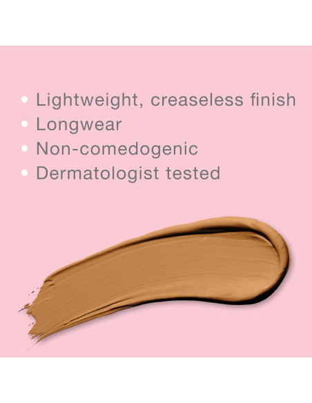 Neutrogena Crema Correctora Iluminadora Radiante 6.8g Avellana Media 01 Neutrogena Crema Correctora Iluminadora Radiante 6.8g Avellana Media 01