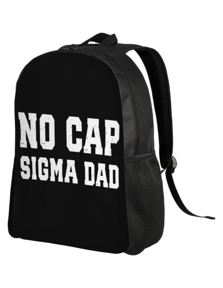 Mochila Unisex Impermeable Antirrobo Sigma Dad 14L para Laptop 15" Mochila Unisex Impermeable Antirrobo Sigma Dad 14L para Laptop 15"
