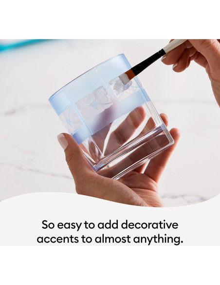 Plantilla Inteligente Cricut Joy 1.2m Transparente Plantilla Inteligente Cricut Joy 1.2m Transparente