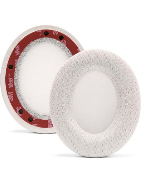 Almohadillas de Gel Refrigerante Wicked Cushions para Beats Studio Pro - Beige Almohadillas de Gel Refrigerante Wicked Cushions para Beats Studio Pro - Beige